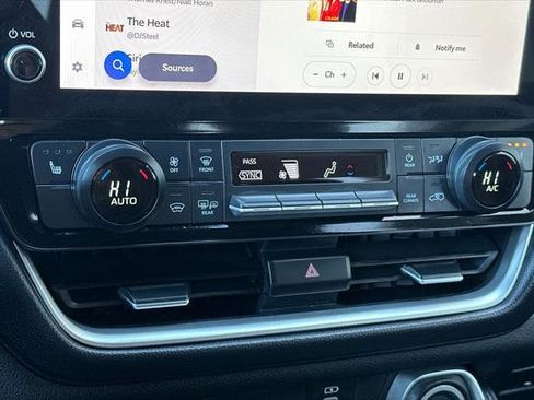 Certified 2025 Toyota Grand Highlander AWD image 23