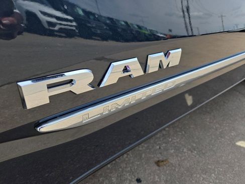 New 2026 RAM 1500 Limited AWD/4WD image 23