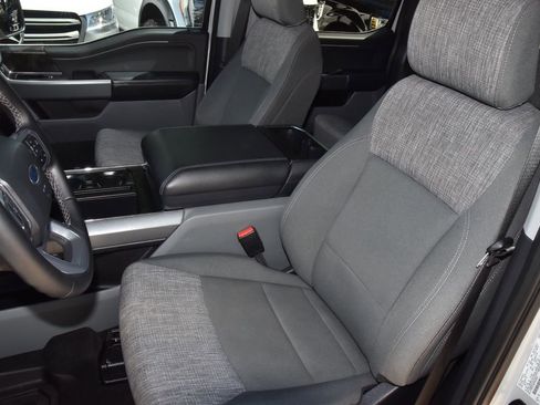 Used 2023 Ford F150 XLT w/ Equipment Group 302A High image 32