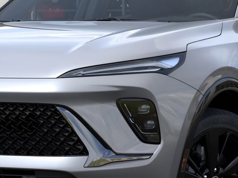 New 2026 Buick Envision Sport Touring AWD/4WD image 10