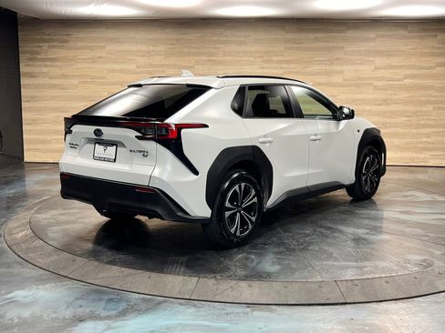 Used 2025 Subaru Solterra Premium image 24