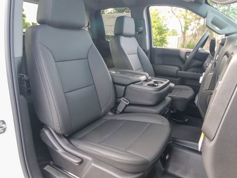 New 2026 GMC Sierra 1500 Pro w/ Pro Value Package AWD/4WD image 23