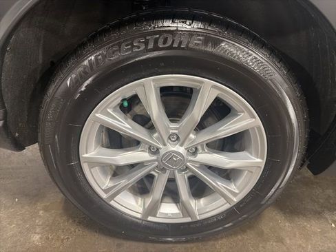 Certified 2024 Honda CR-V EX-L image 26