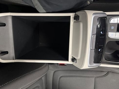 Used 2022 Hyundai Tucson SEL image 35