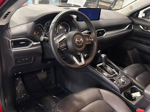 Used 2023 MAZDA CX-5 AWD 2.5 S image 6