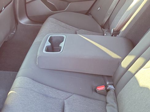 Used 2024 Honda Accord EX image 11