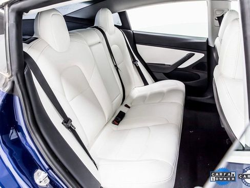 Used 2020 Tesla Model 3 Performance image 35