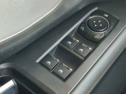 Used 2025 Ford Expedition Active RWD image 21
