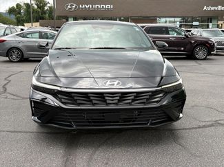 Certified 2025 Hyundai Elantra Limited FWD video 2