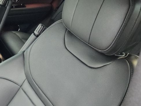 Certified 2024 Land Rover Range Rover Sport Dynamic SE image 15