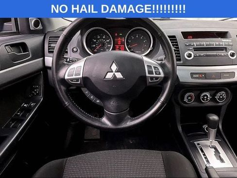 Used 2010 Mitsubishi Lancer ES FWD image 5