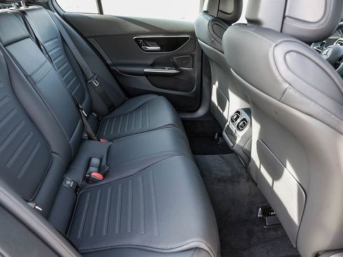New 2026 Mercedes-Benz C 300 Sedan image 18