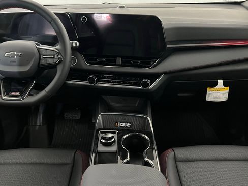 New 2026 Chevrolet Equinox RS w/ Convenience Package III image 14