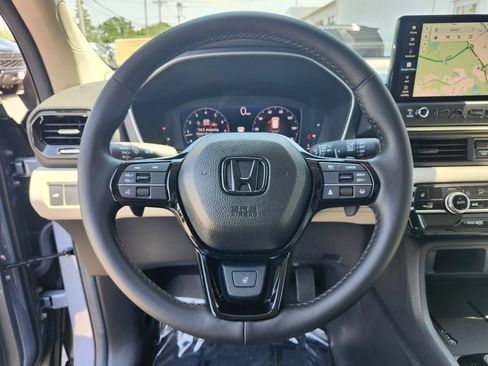 Used 2026 Honda Passport RTL image 26