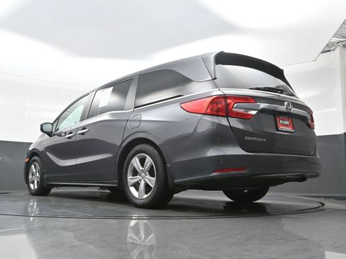 Used 2019 Honda Odyssey EX image 30