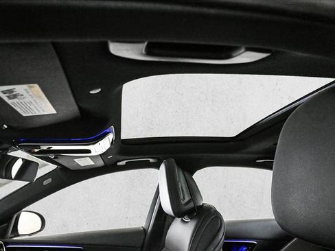 Certified 2023 Mercedes-Benz C 300 4MATIC Sedan image 17