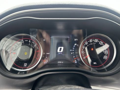 Used 2021 Dodge Challenger R/T Scat Pack image 19