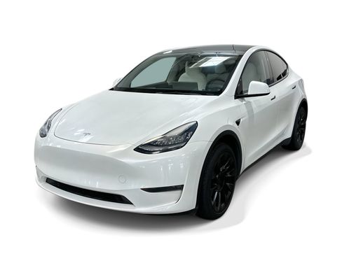 Certified 2023 Tesla Model Y AWD image 14