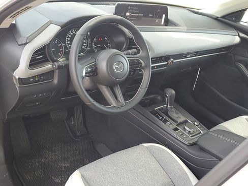 New 2026 MAZDA CX-30 Aire Edition AWD/4WD image 18