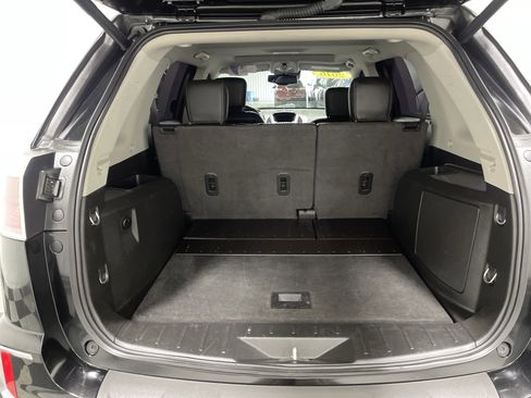 Used 2016 GMC Terrain Denali AWD/4WD image 18