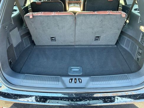 Used 2025 Lincoln Aviator Reserve w/ Illumination Package image 39