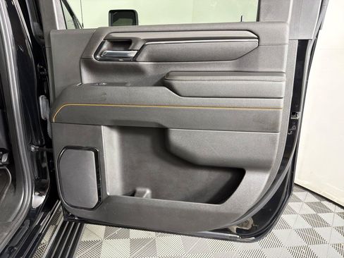Certified 2024 GMC Sierra 2500 AT4 w/ AT4 Premium Plus Package AWD/4WD image 15