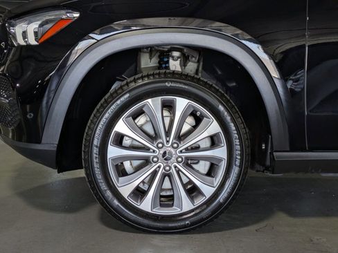 Used 2021 Mercedes-Benz GLE 350 image 23