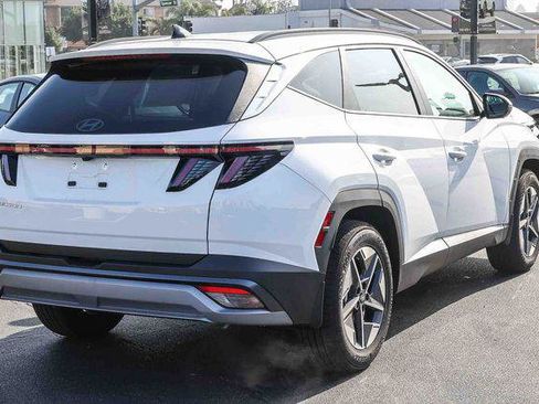 New 2026 Hyundai Tucson SEL FWD image 6