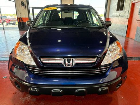 Used 2007 Honda CR-V EX image 3