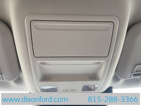 New 2025 Ford Bronco Sport Outer Banks w/ Outer Banks Tech Package+ image 19