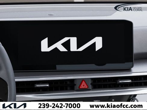 New 2026 Kia Sorento LX FWD image 20