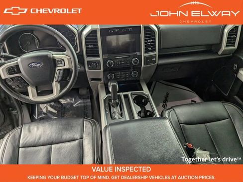 Used 2019 Ford F150 Lariat image 19