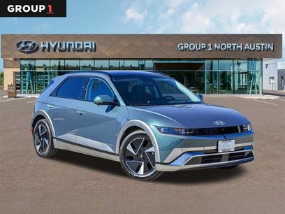 New 2026 Hyundai Ioniq 5 Limited