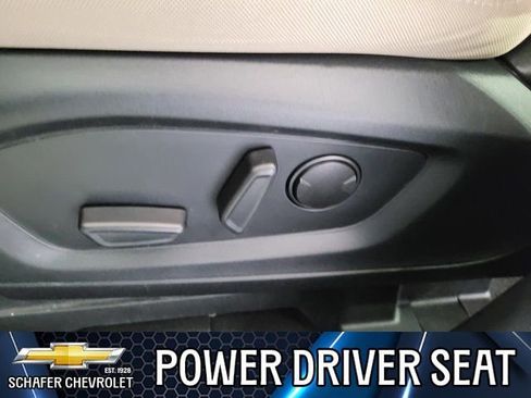 Used 2022 Ford Explorer XLT image 49