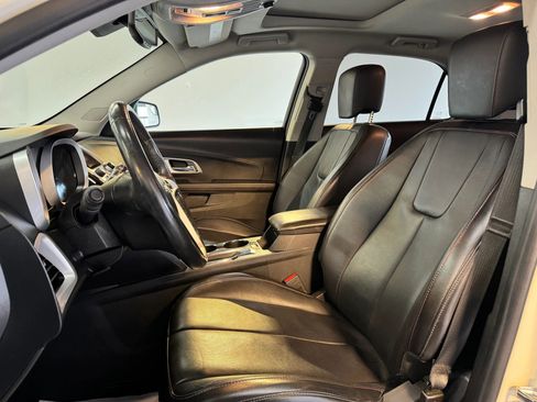 Used 2013 Chevrolet Equinox LT FWD image 16