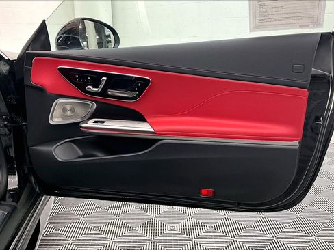 Used 2026 Mercedes-Benz CLE 53 AMG 4MATIC image 25