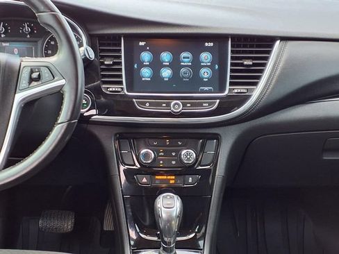 Used 2019 Buick Encore Preferred FWD image 8