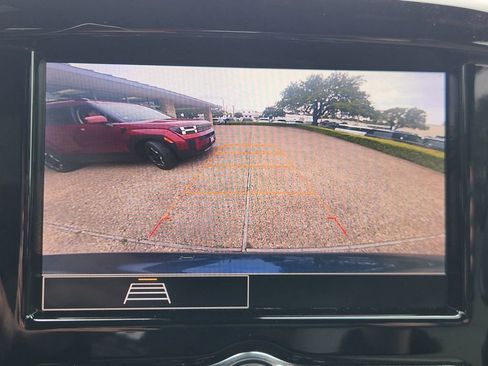 Used 2023 Chevrolet Traverse LS w/ LPO, Roadside Safety Package FWD image 18
