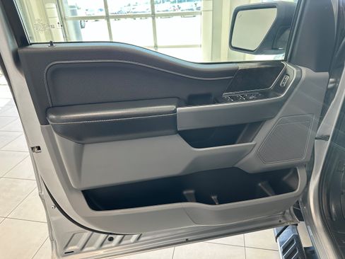 Used 2021 Ford F150 XLT w/ Equipment Group 302A High AWD/4WD image 12