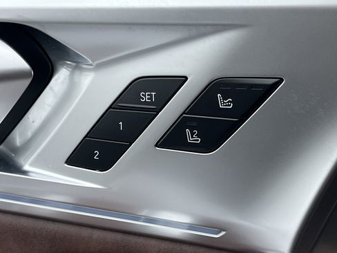 New 2026 BMW XM Label Red image 24