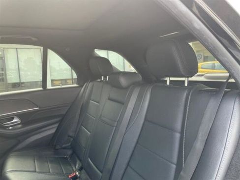 Used 2021 Mercedes-Benz GLE 350 4MATIC image 14