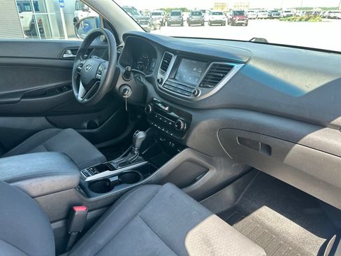 Used 2018 Hyundai Tucson SEL AWD/4WD image 30