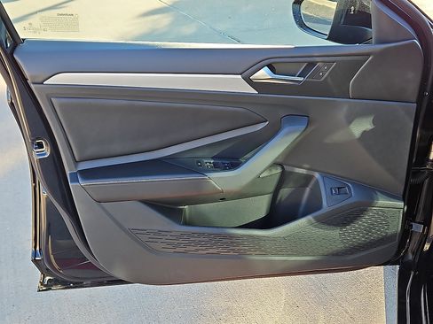 New 2026 Volkswagen Jetta Sport image 12