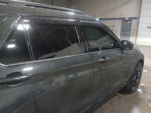 Used 2022 Ford Explorer Timberline image 15