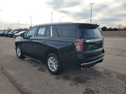 Used 2024 Chevrolet Tahoe Premier image 25