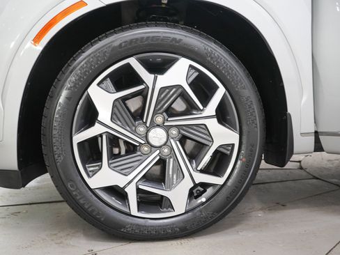 Used 2022 Hyundai Palisade Calligraphy AWD/4WD image 33