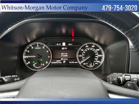 Used 2024 Mitsubishi Outlander SE image 17