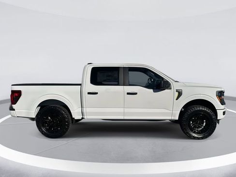 New 2025 Ford F150 STX image 3