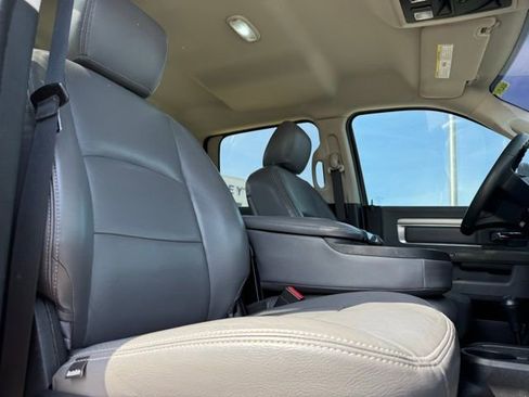 Used 2013 RAM 3500 Tradesman w/ Popular Equipment Group image 15