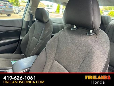 Used 2023 Honda Accord EX image 16
